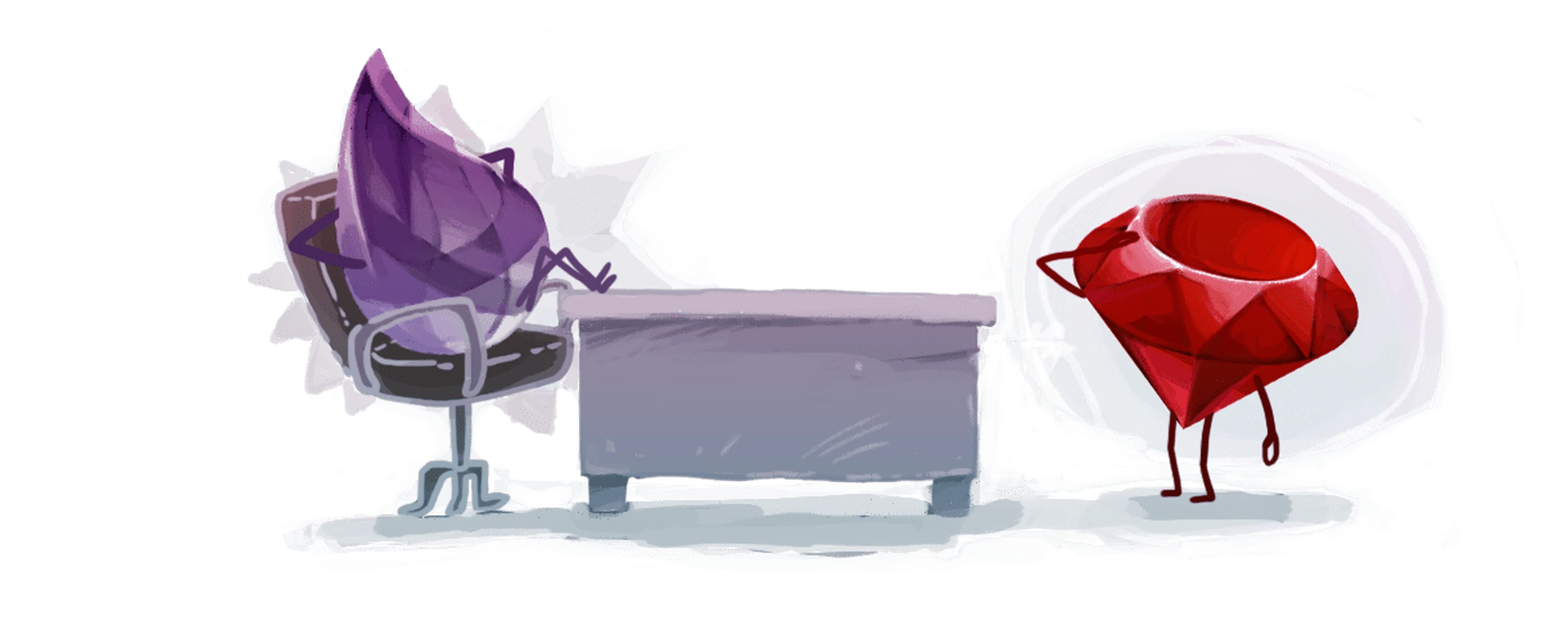 We All Are Going To Meet In The Elixir World