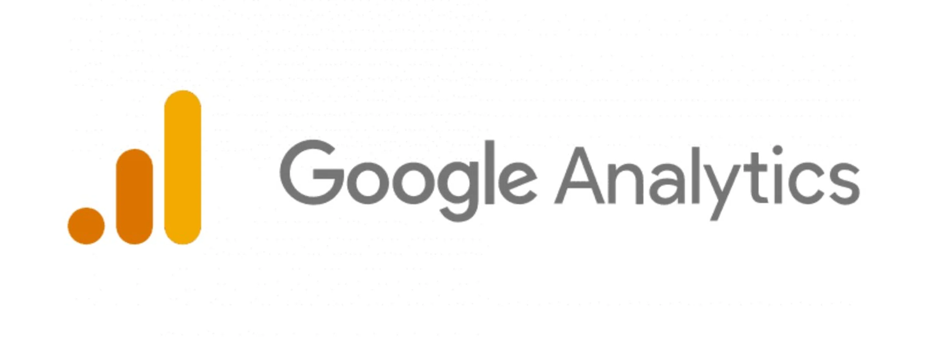 Google Analytics logotype