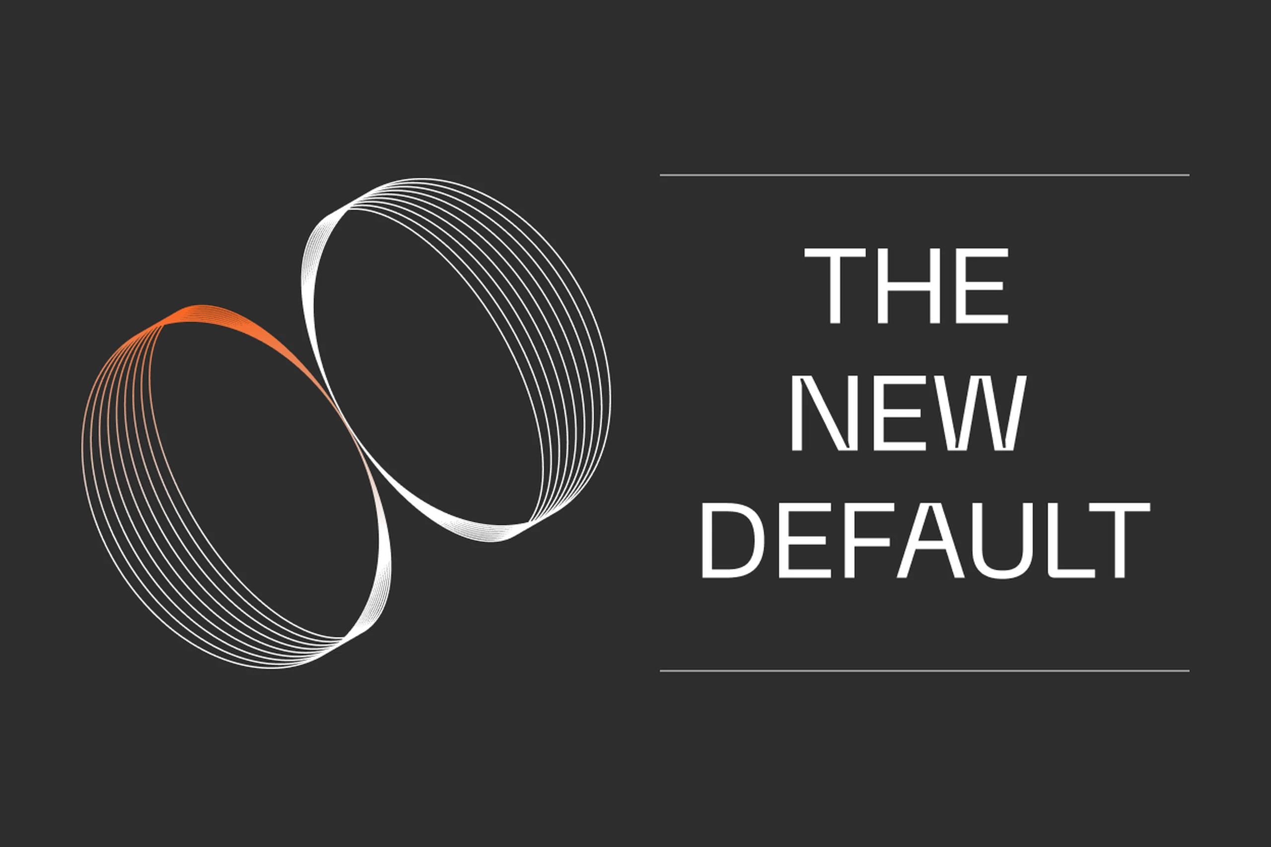 We're Introducing The New Default: Where AI Meets Software Development