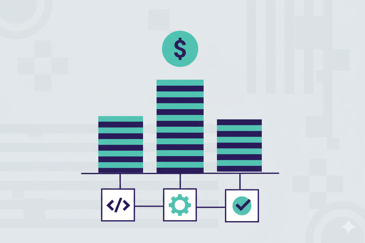 How To Estimate and Optimize Web Application Development Cost
