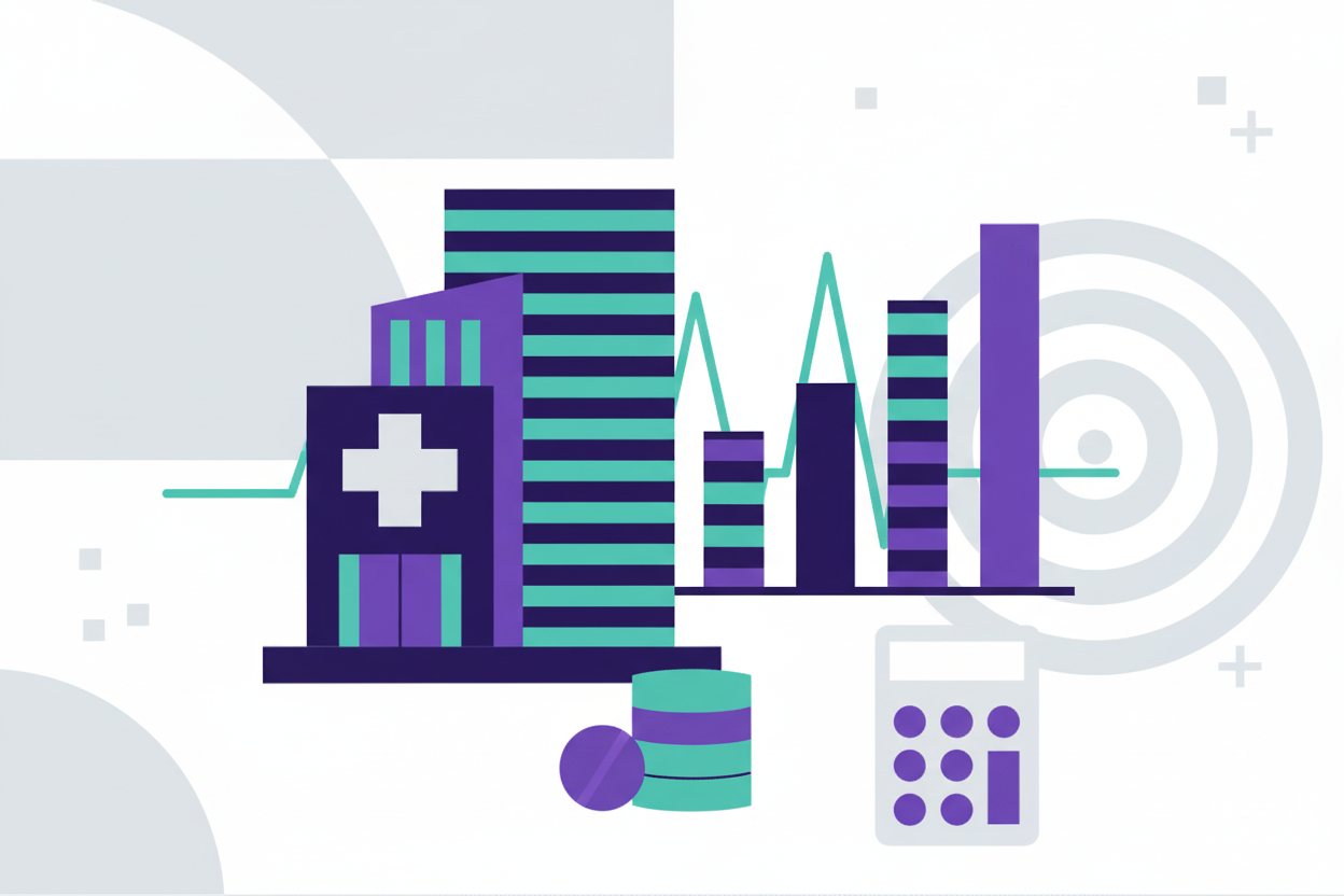 How Much Does It Cost to Build a Healthcare App? 2026 Guide