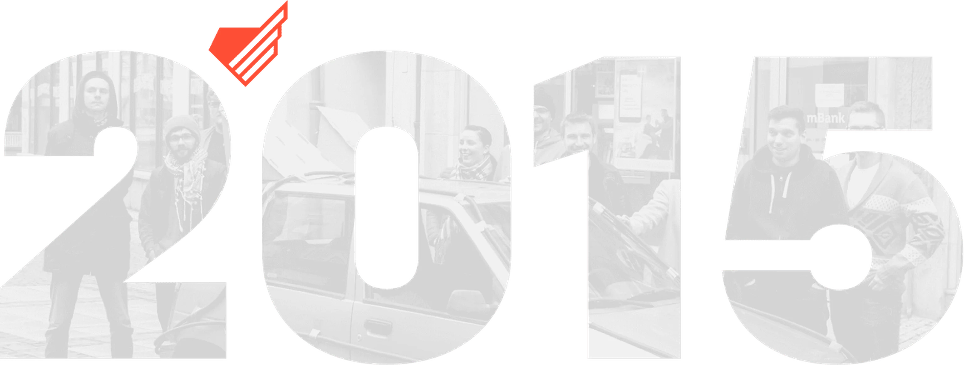 What Does a Year of Making Apps at Monterail Look Like? 2015 Review