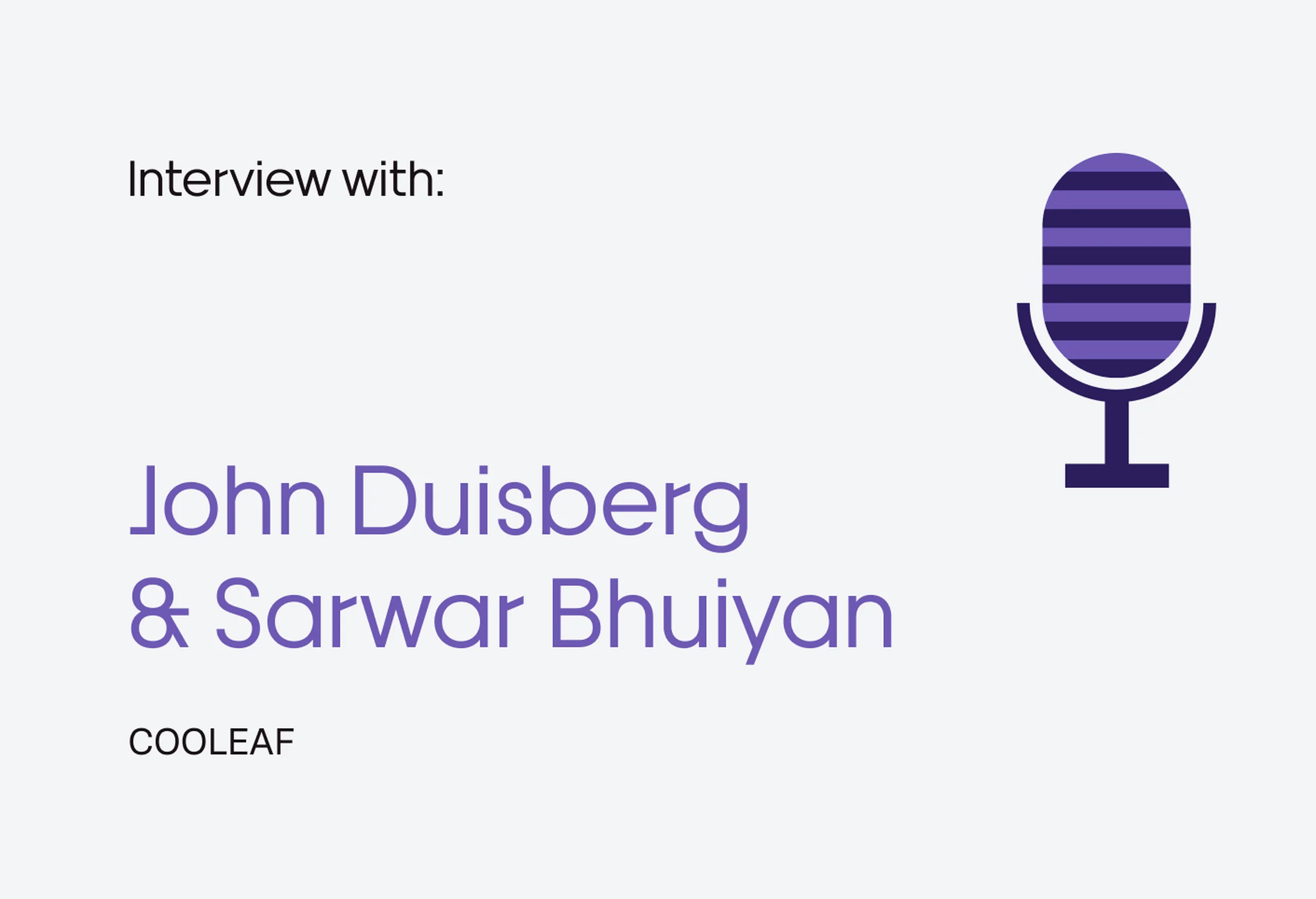 Cooleaf - Profitable HR Software - Employee Engagement