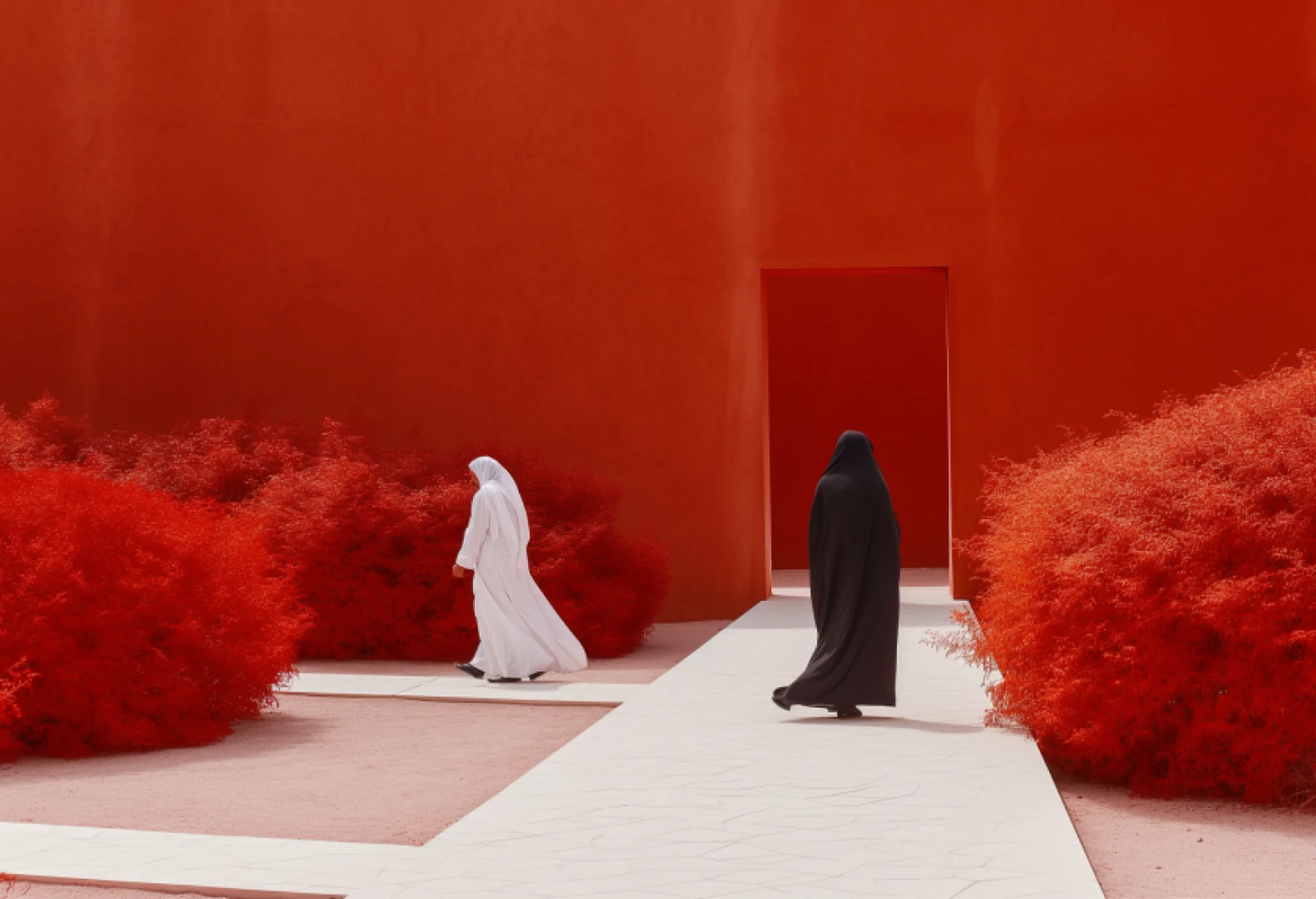 What's your digital and AI strategy for 2030?