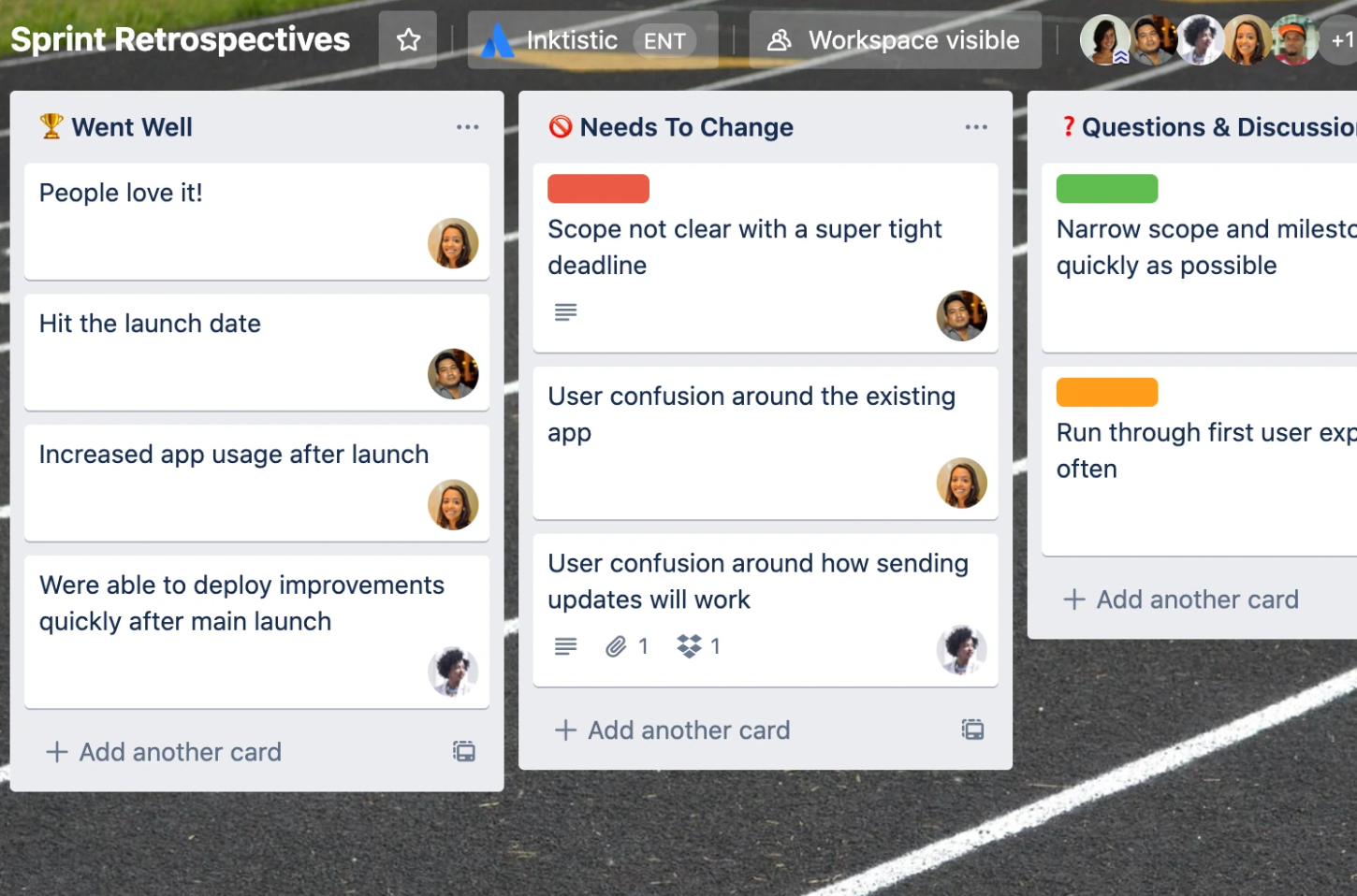 trello