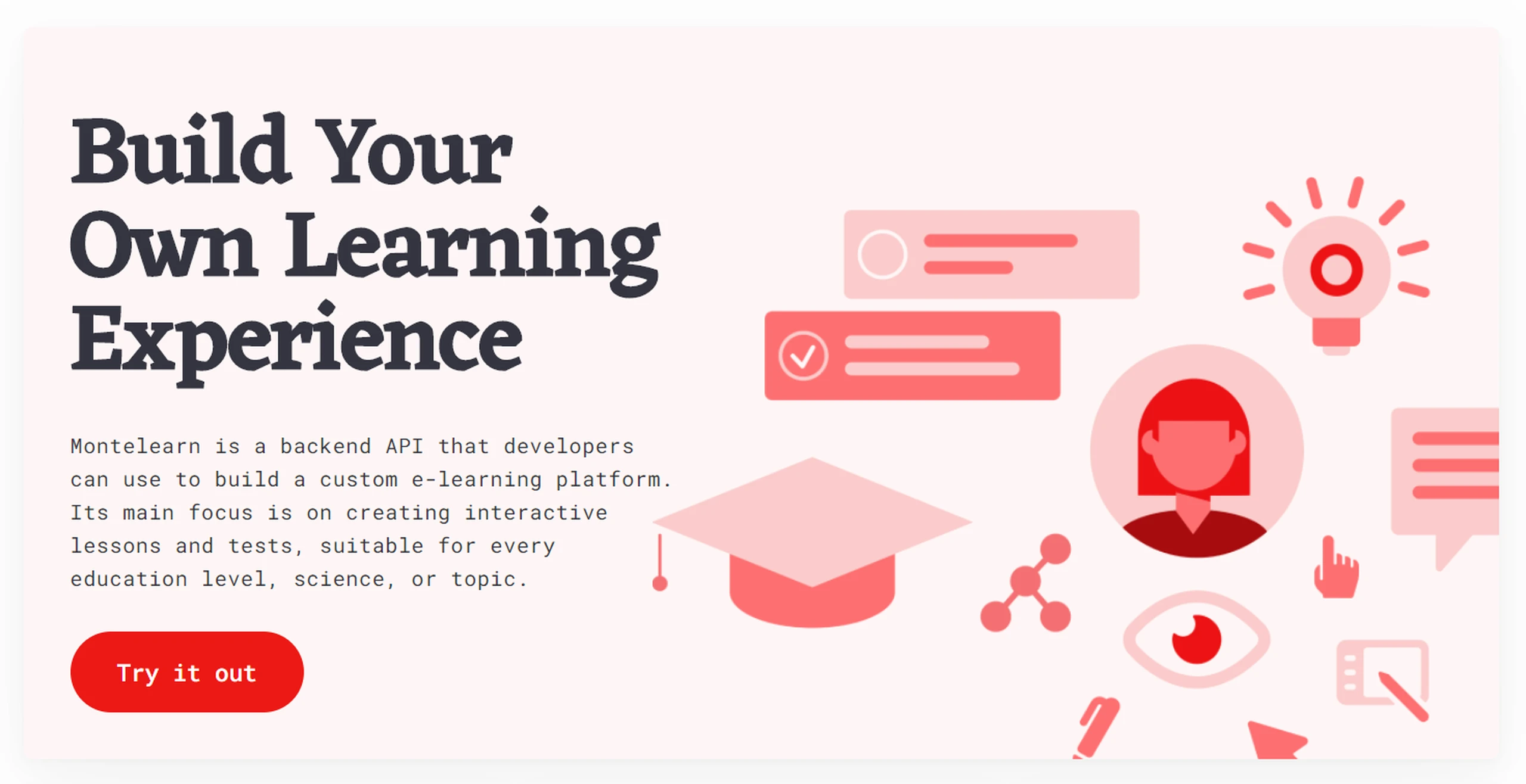 Montelearn featured image