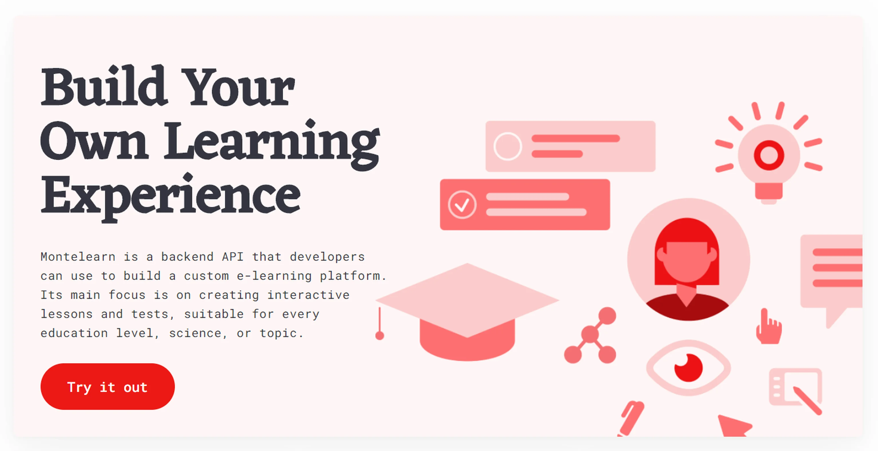 Montelearn featured image