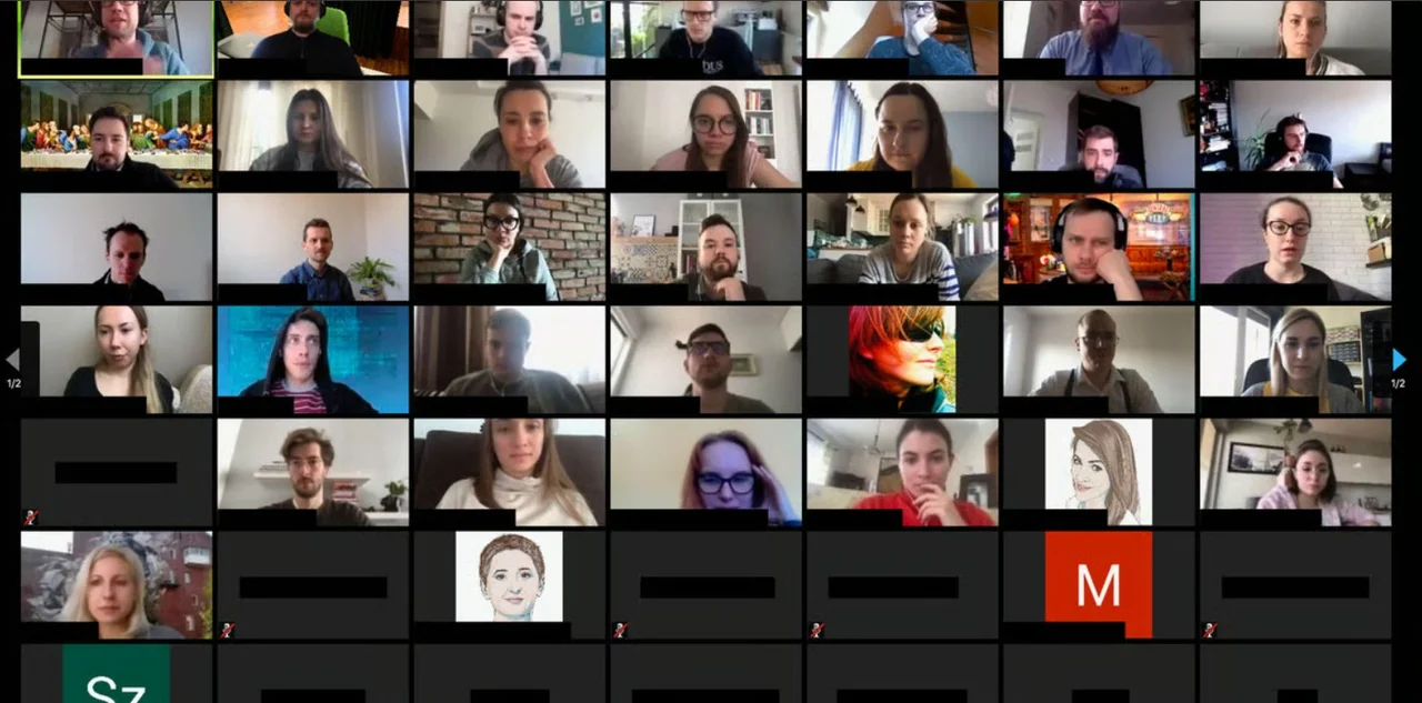 monterail praca zdalna