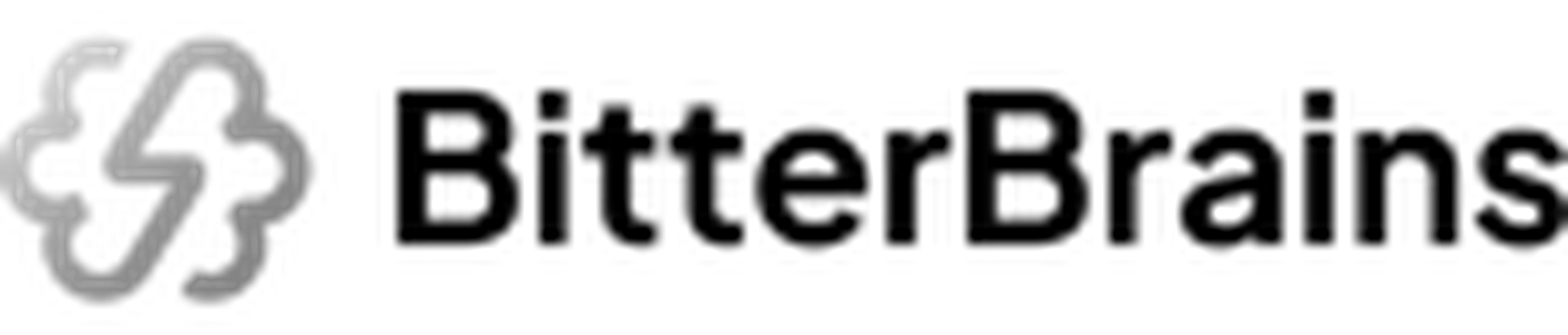 Bitterbrains logo.