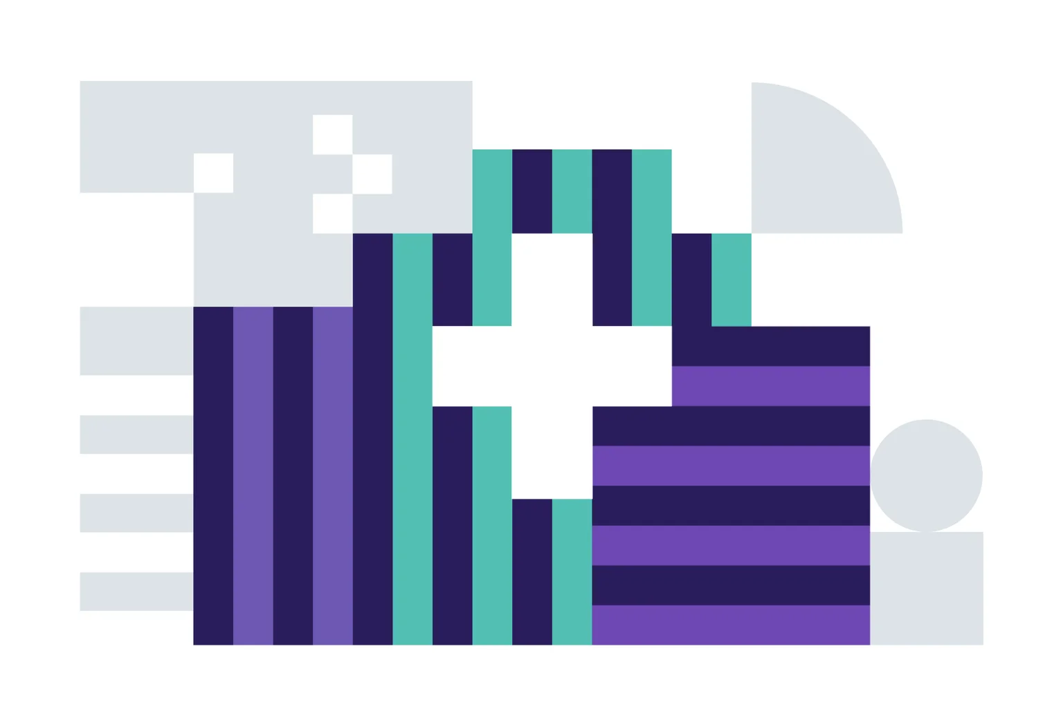 public health hero section