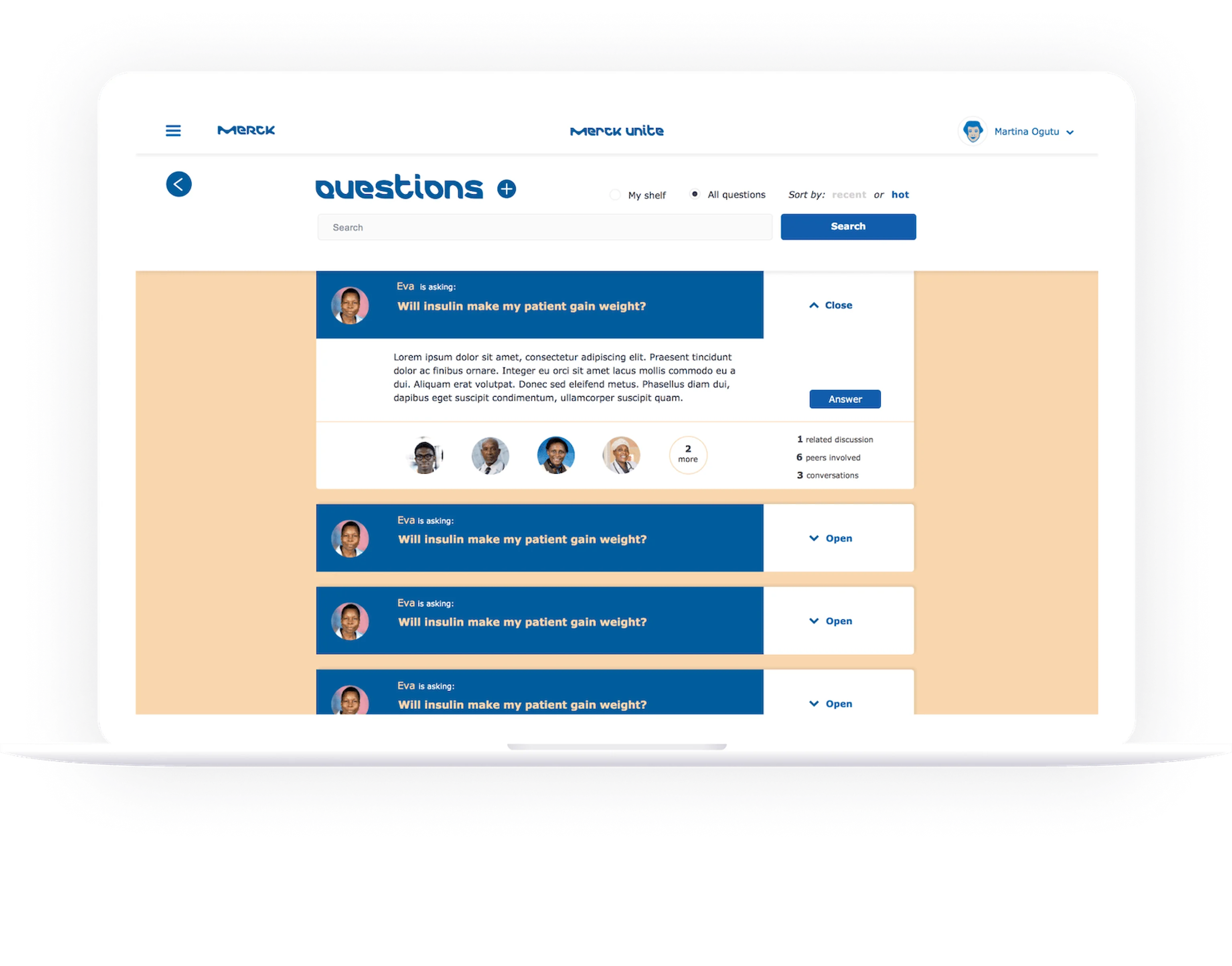 Merck-Unite-medtech-software-development 