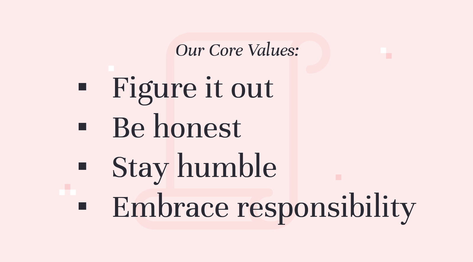Core Values Monterail