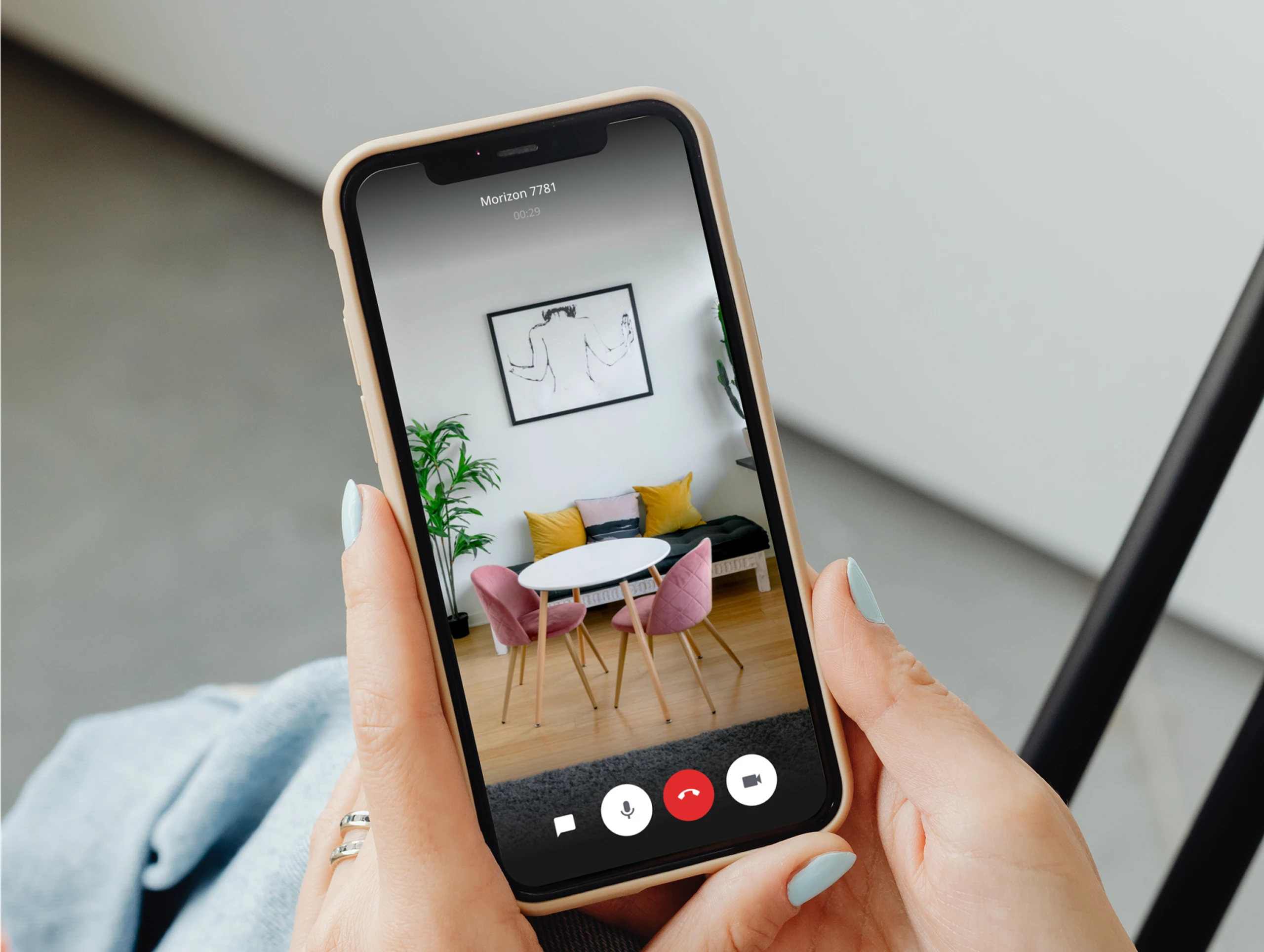 Morizon online real estate