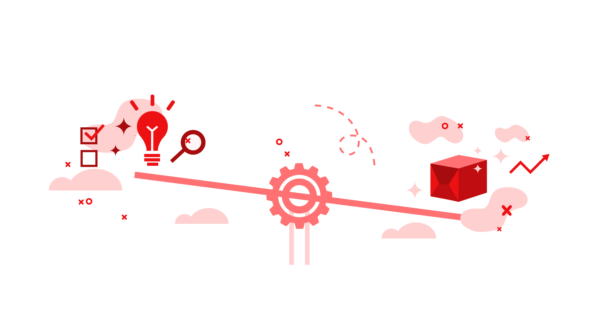 Balancing the iron triangle of project management