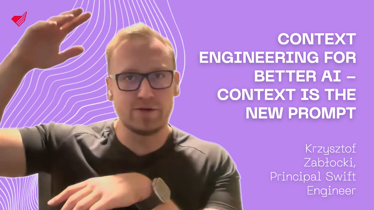 Context Engineering for Superior AI | Why Context Is Key