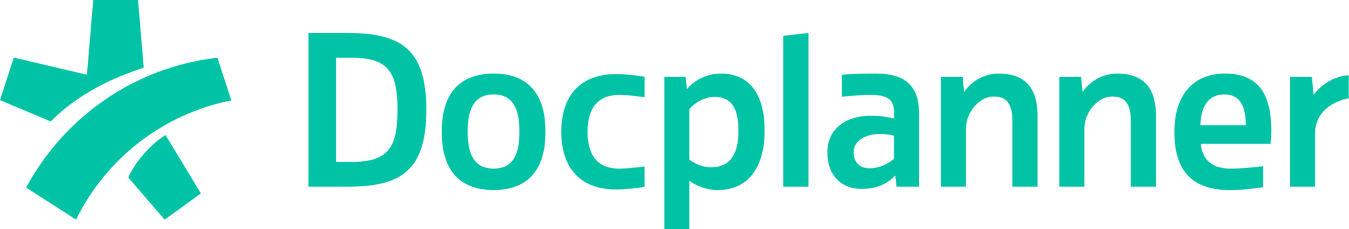 Docplanner group logo