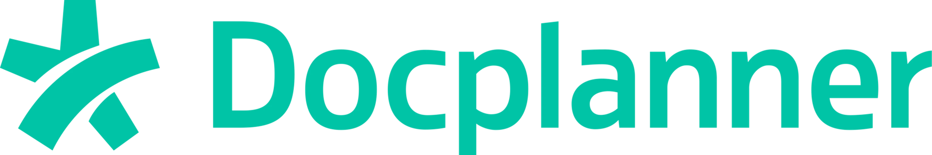 Dockplanner group logo