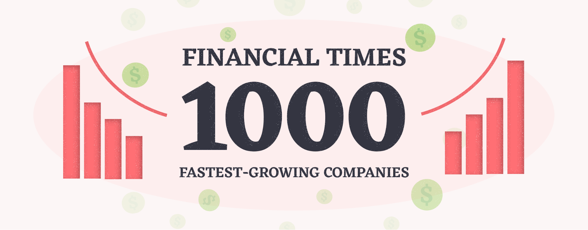 Monterail in Financial Times 1000 rank