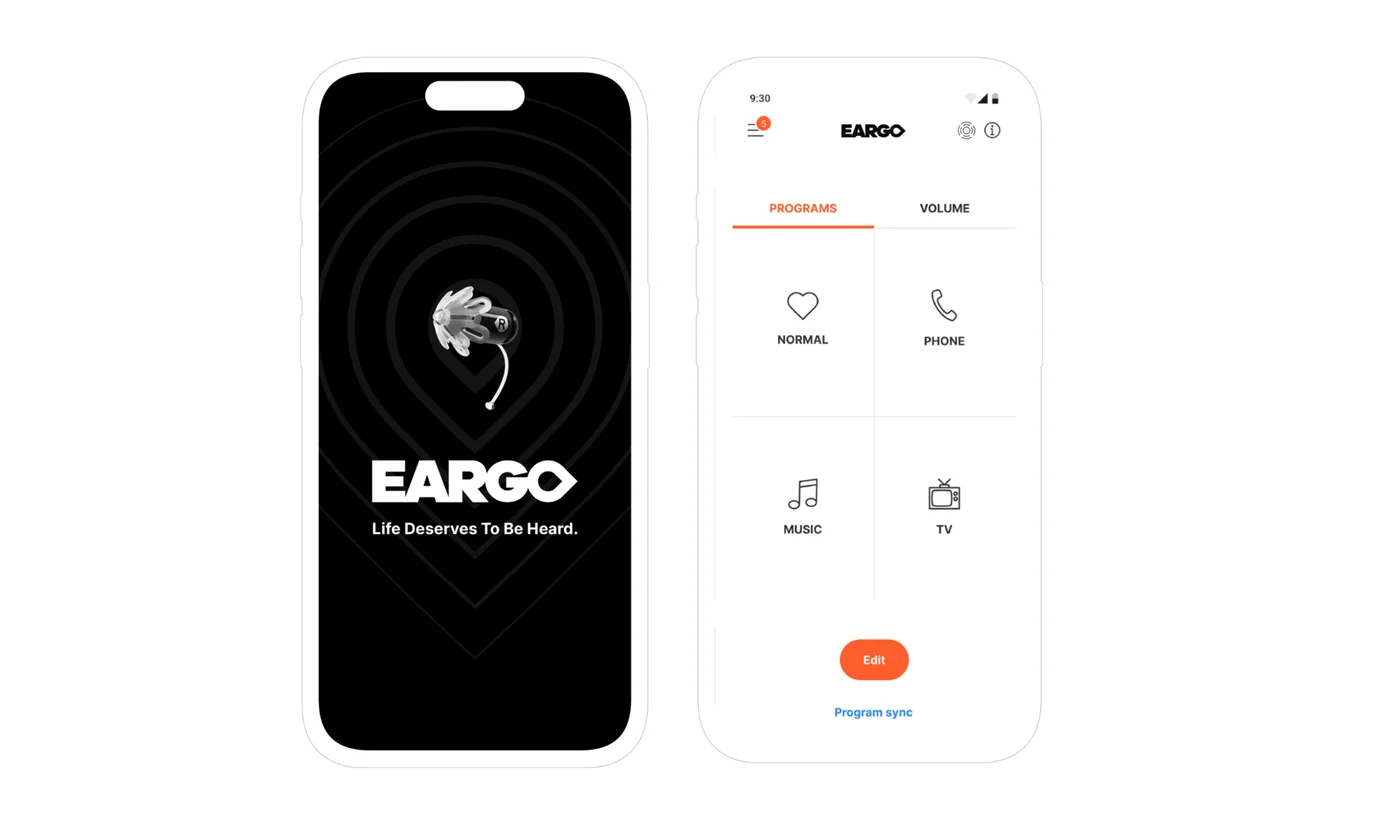 Eargo mockup 3