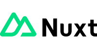Nuxt logo