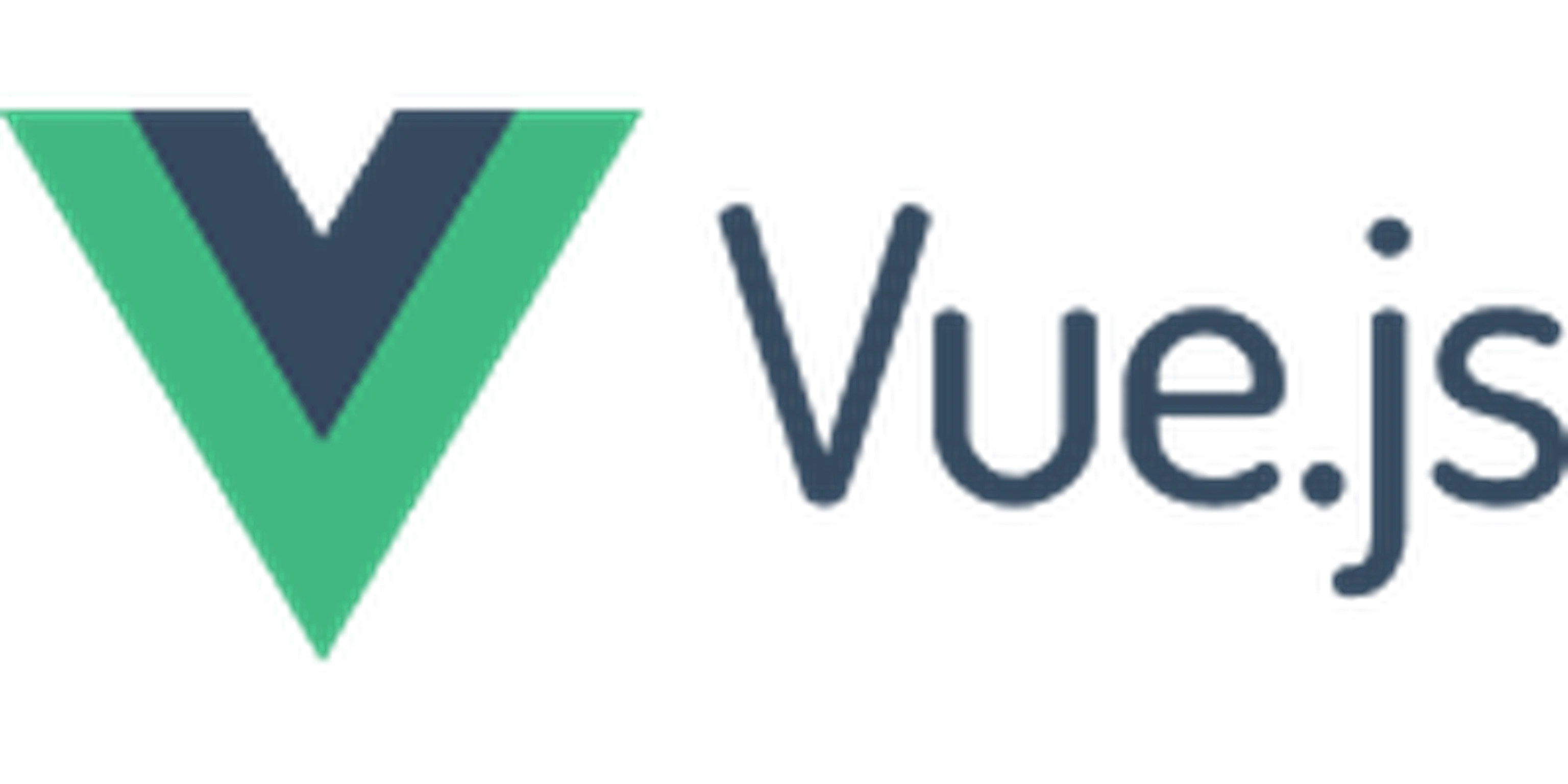 Logo of Vue Framework
