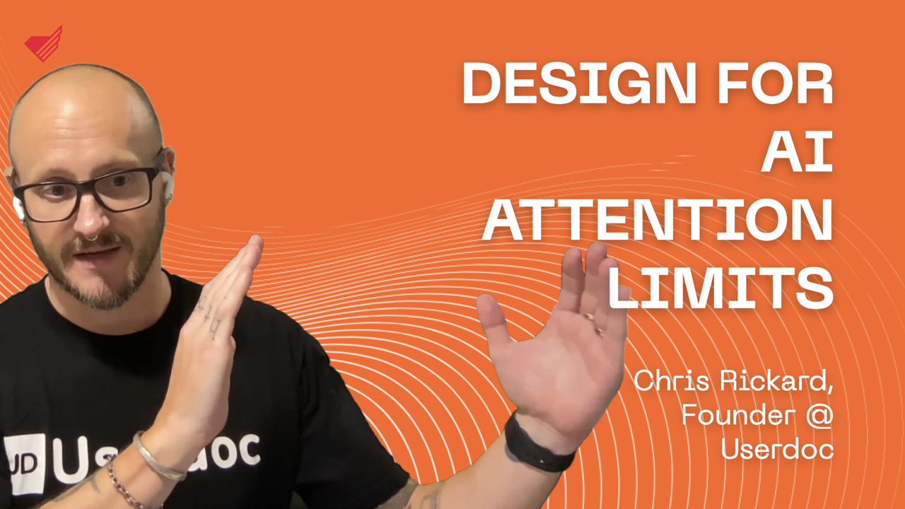 design for ao attention limits