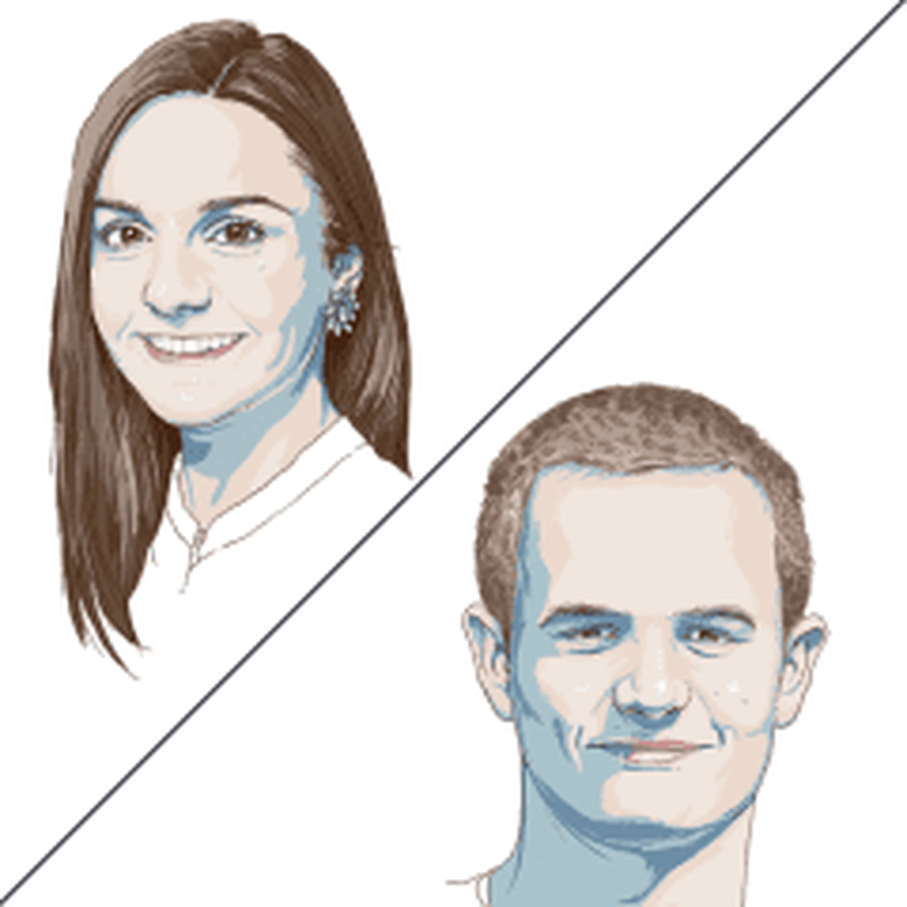 Joanna Staromiejska, Radek Markiewicz avatar