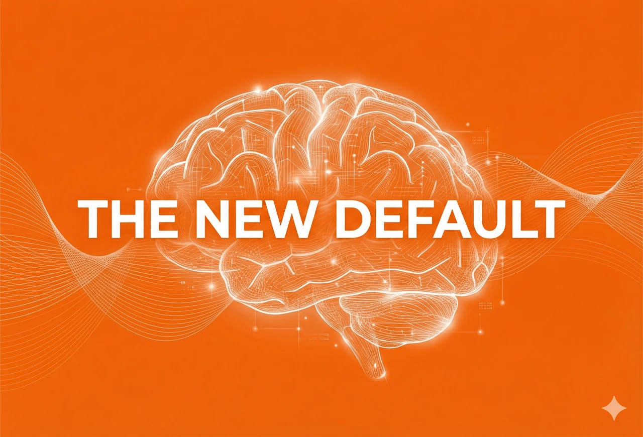 Who’s Defining the New Default: Speakers’ Highlights (Part V)
