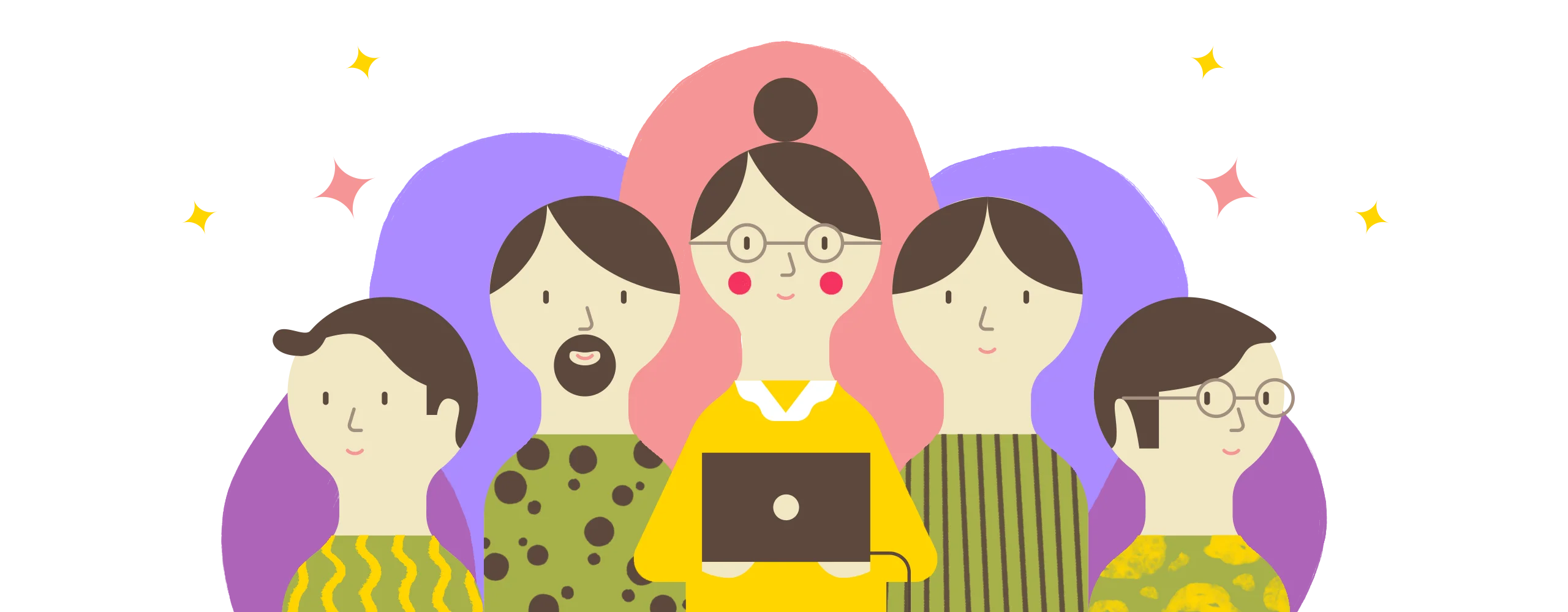 Why So Few Women Work in Tech and What We Can Do About It