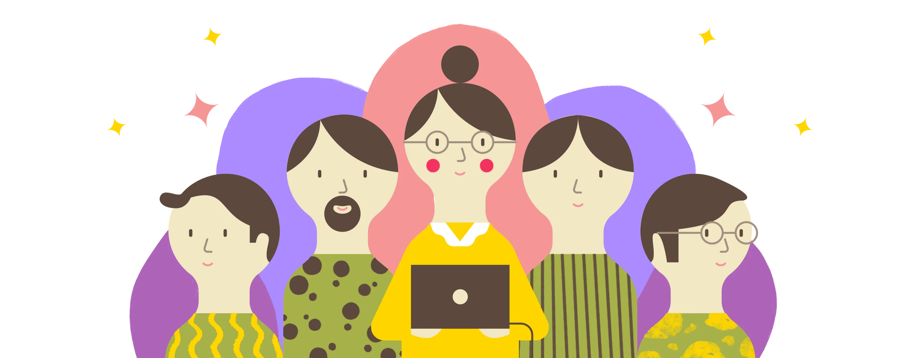 Why So Few Women Work in Tech and What We Can Do About It