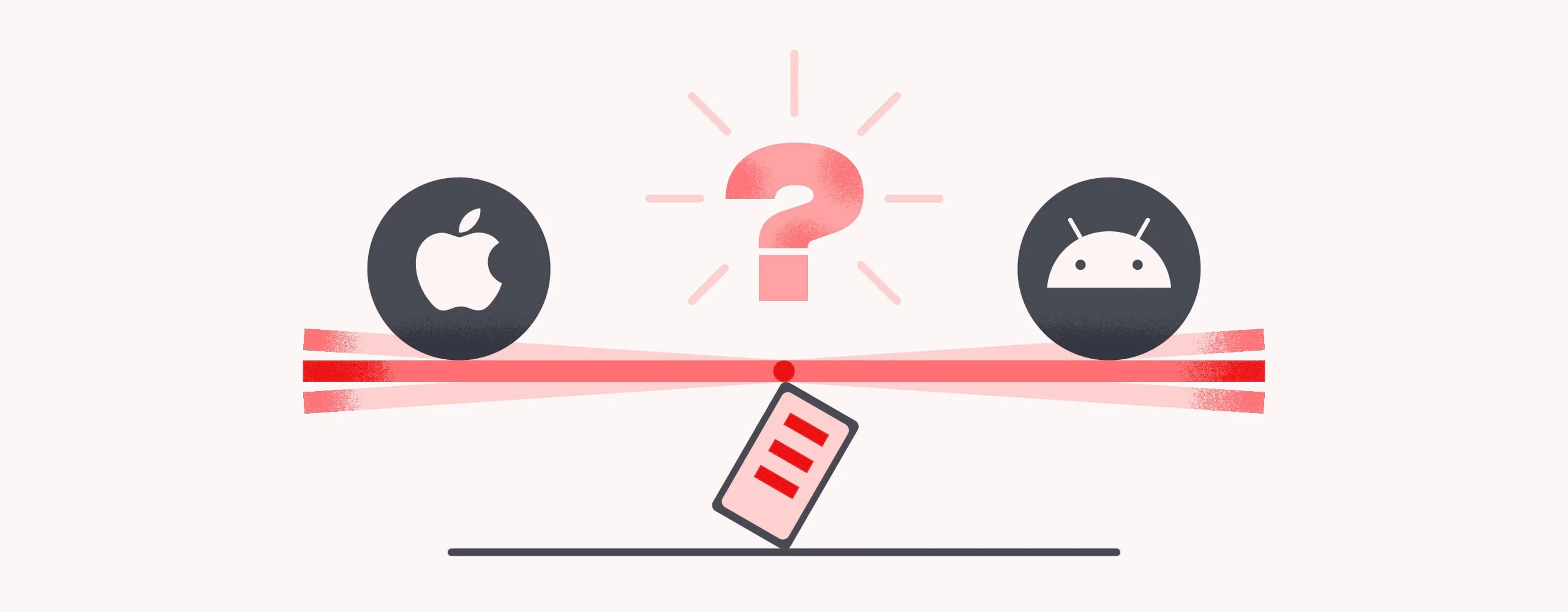 iOS vs Android Development for Your Mobile App - Which is Better?