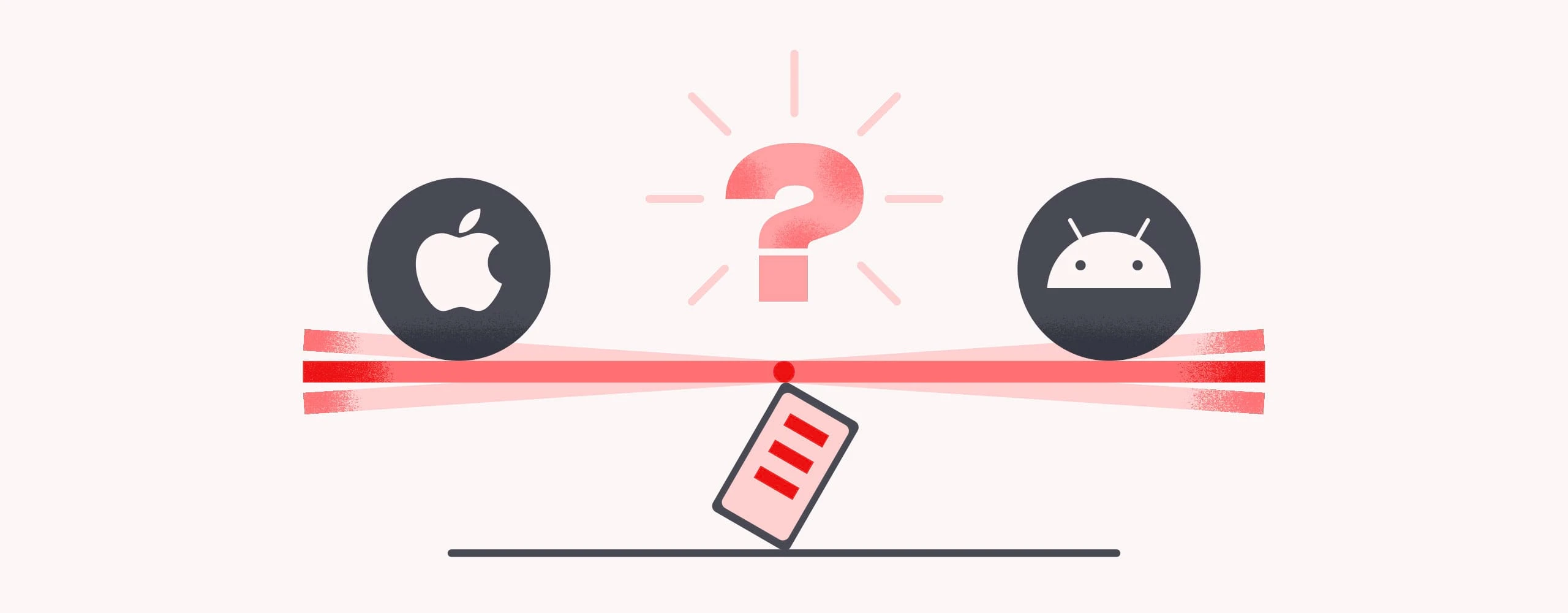 iOS vs Android Development for Your Mobile App - Which is Better?