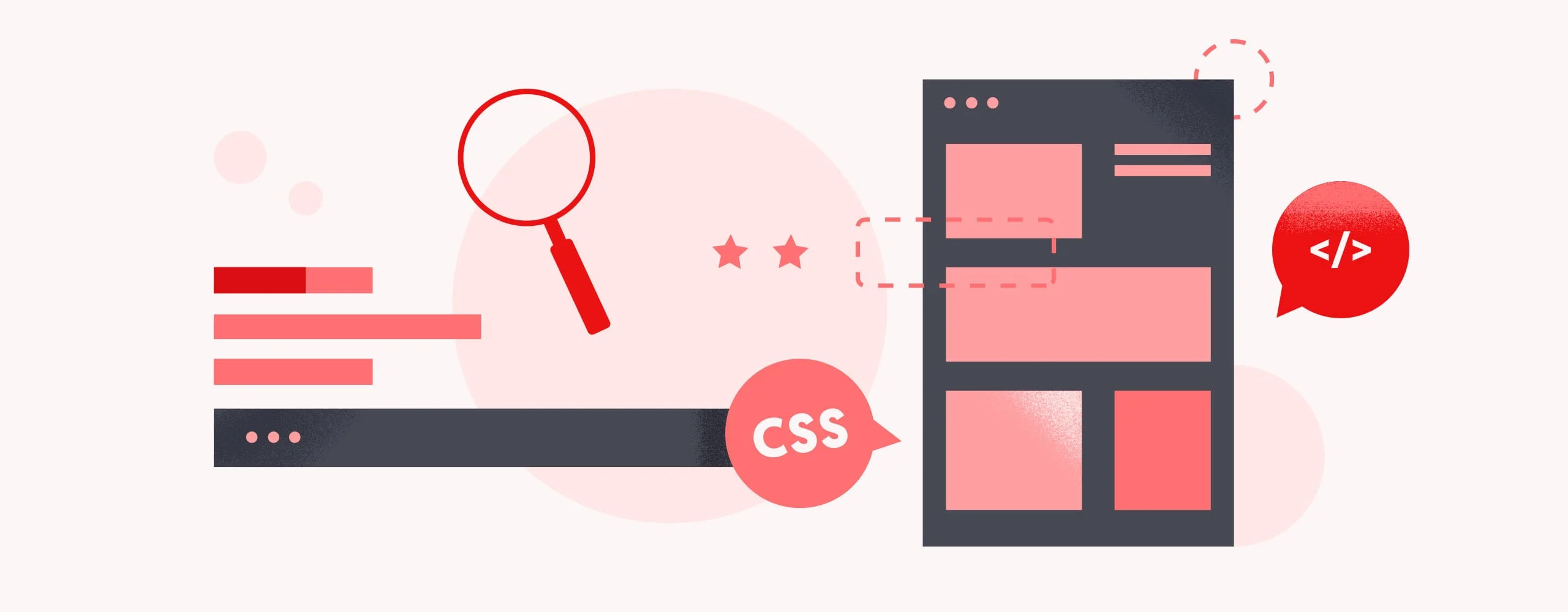 Practical CSS Guidelines To Use In All Your Projects -- featured image