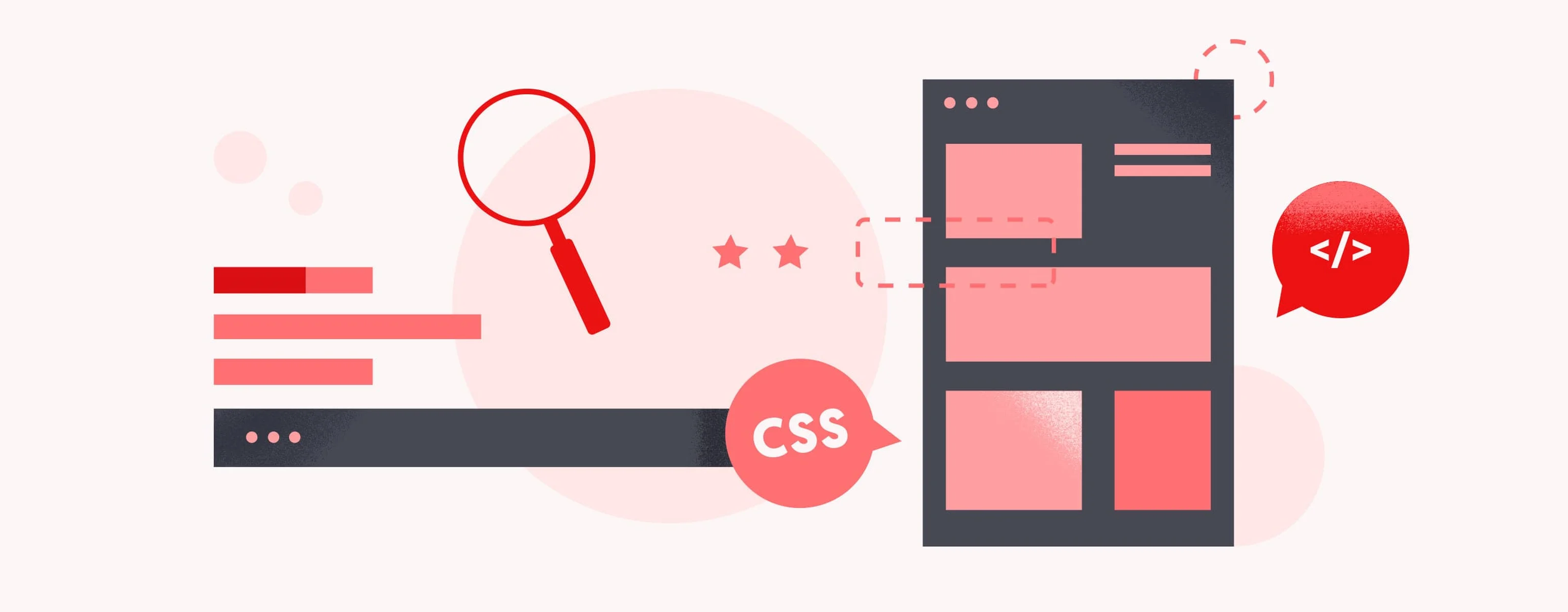 Practical CSS Guidelines To Use In All Your Projects -- featured image