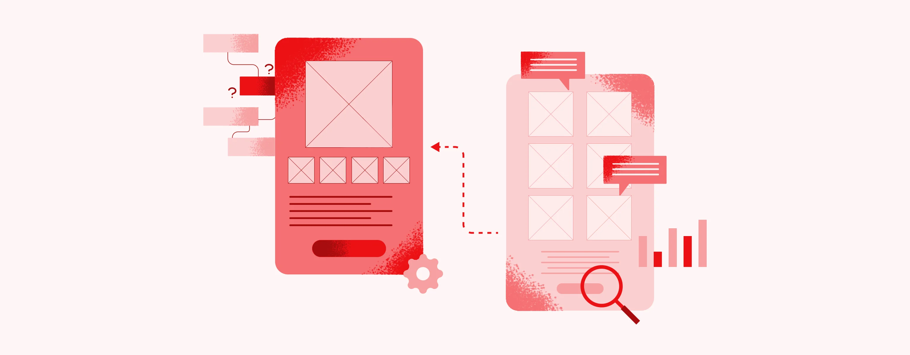 UX Audit –The Way to Improve Your Digital Product