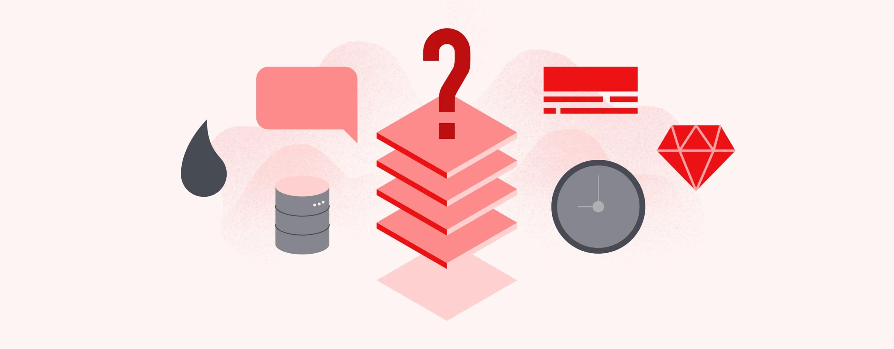 Tech stack for HR apps