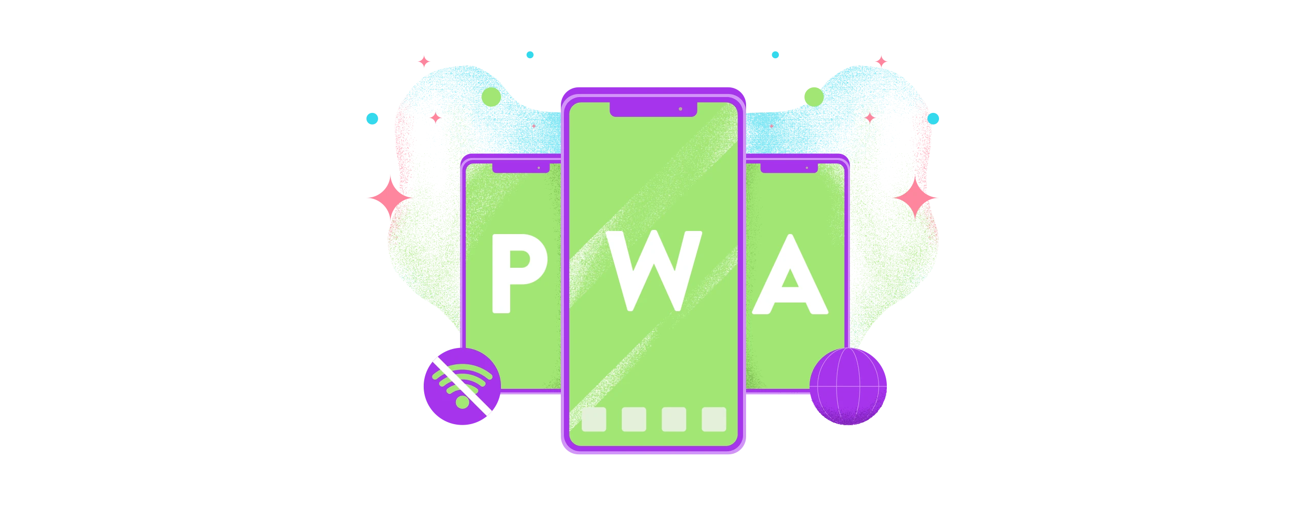 PWA for Apple