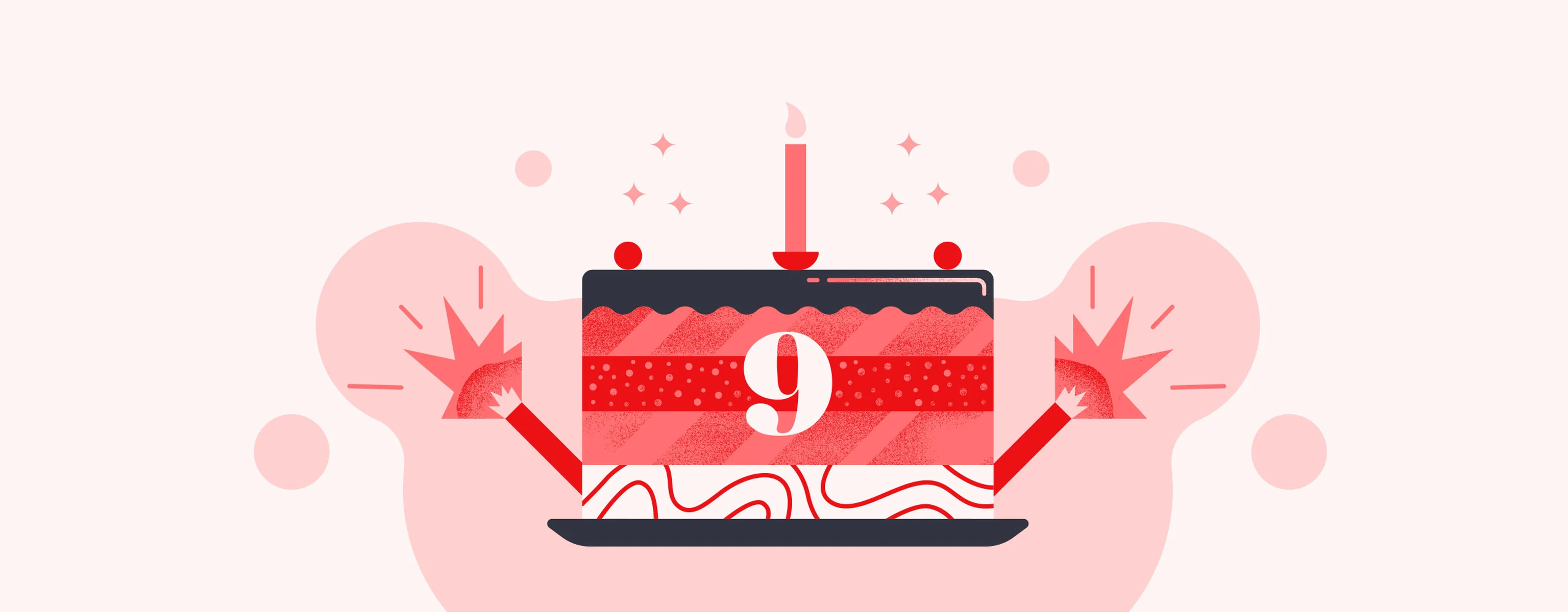 Monterail's birthday