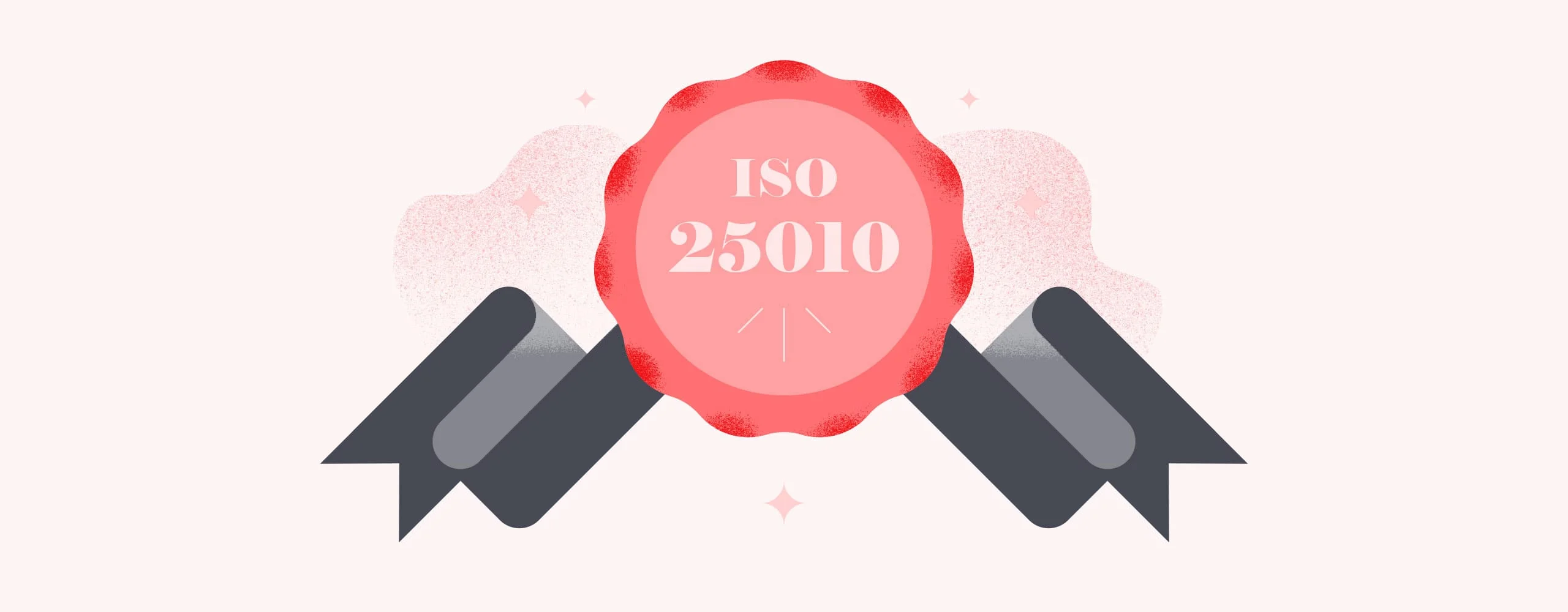 ISO 25010 in software QA