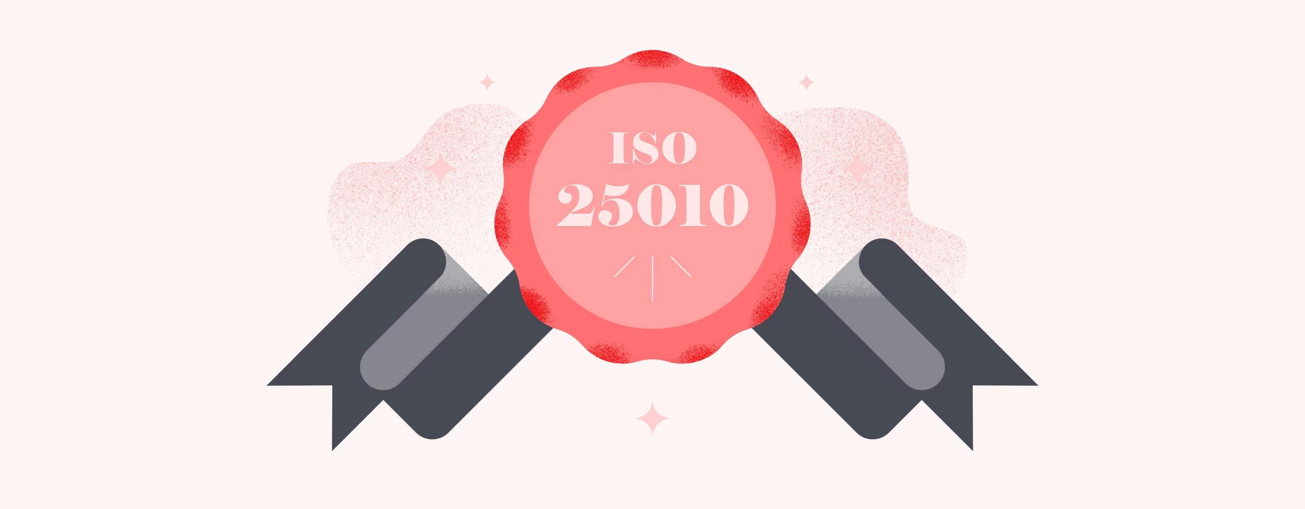 ISO 25010 in software QA