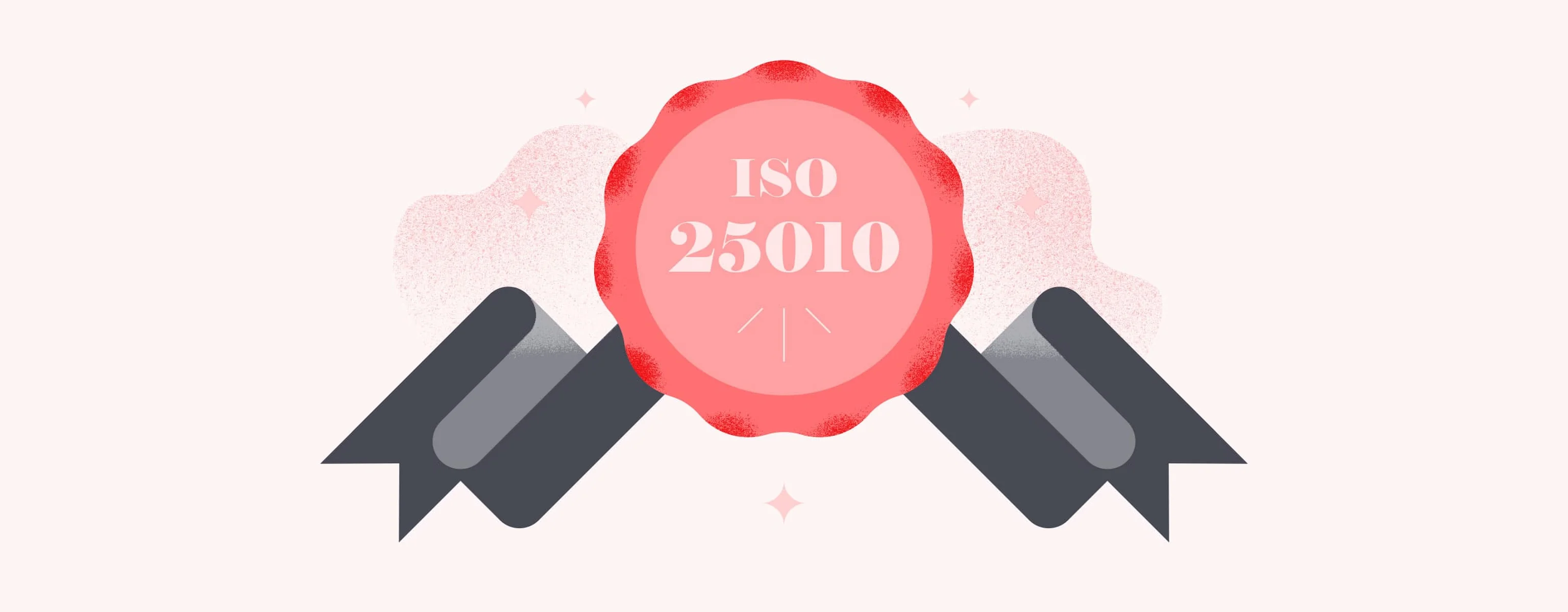 ISO 25010 in software QA