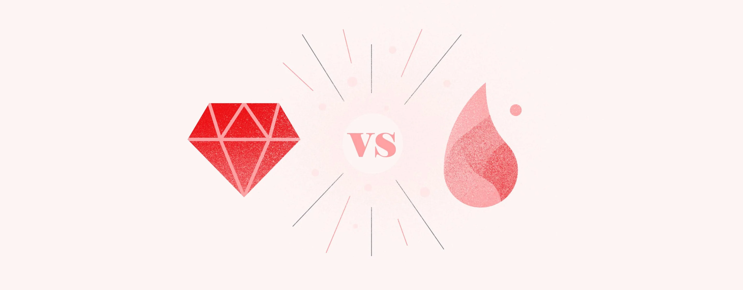 Ruby vs Elixir. Discover the key differences between Ruby and Elixir. How Ruby on Rails development services can benefit your business. Learn how to choose the best language with insights from a top Ruby on Rails company.