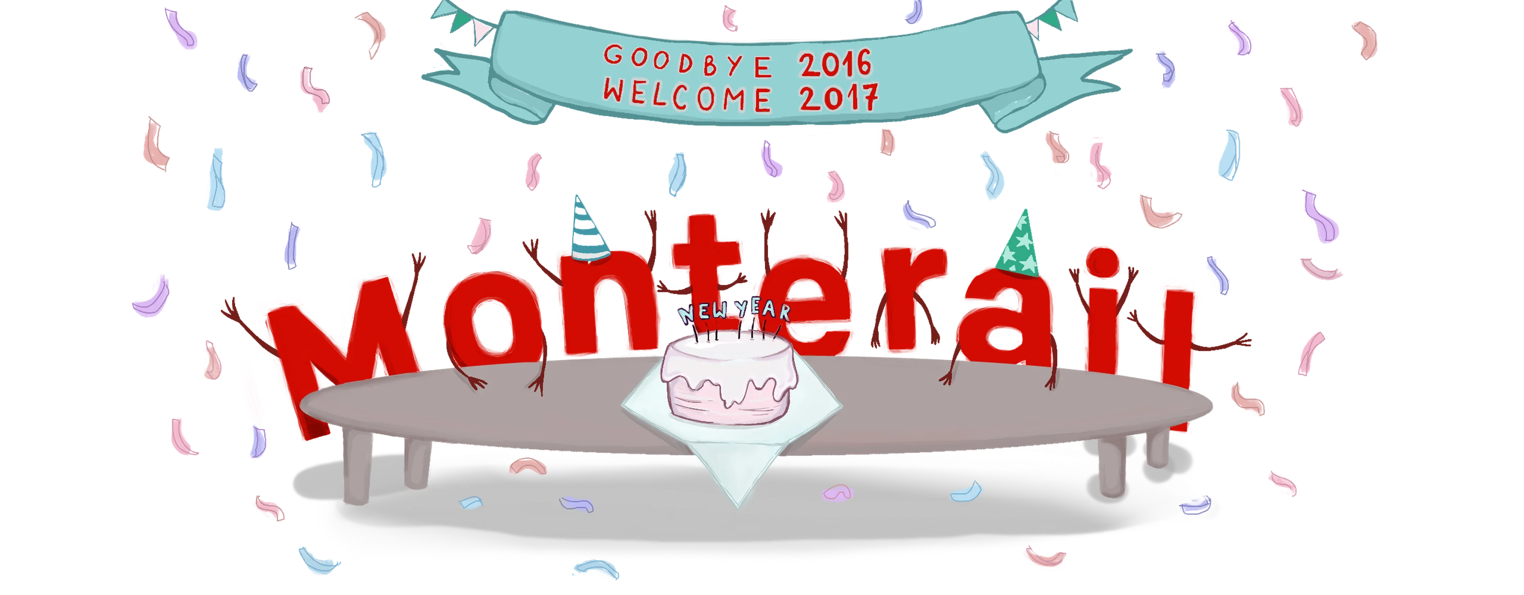 2016 Recap: Monterail in Deloitte Technology Fast 50 in Central Europe