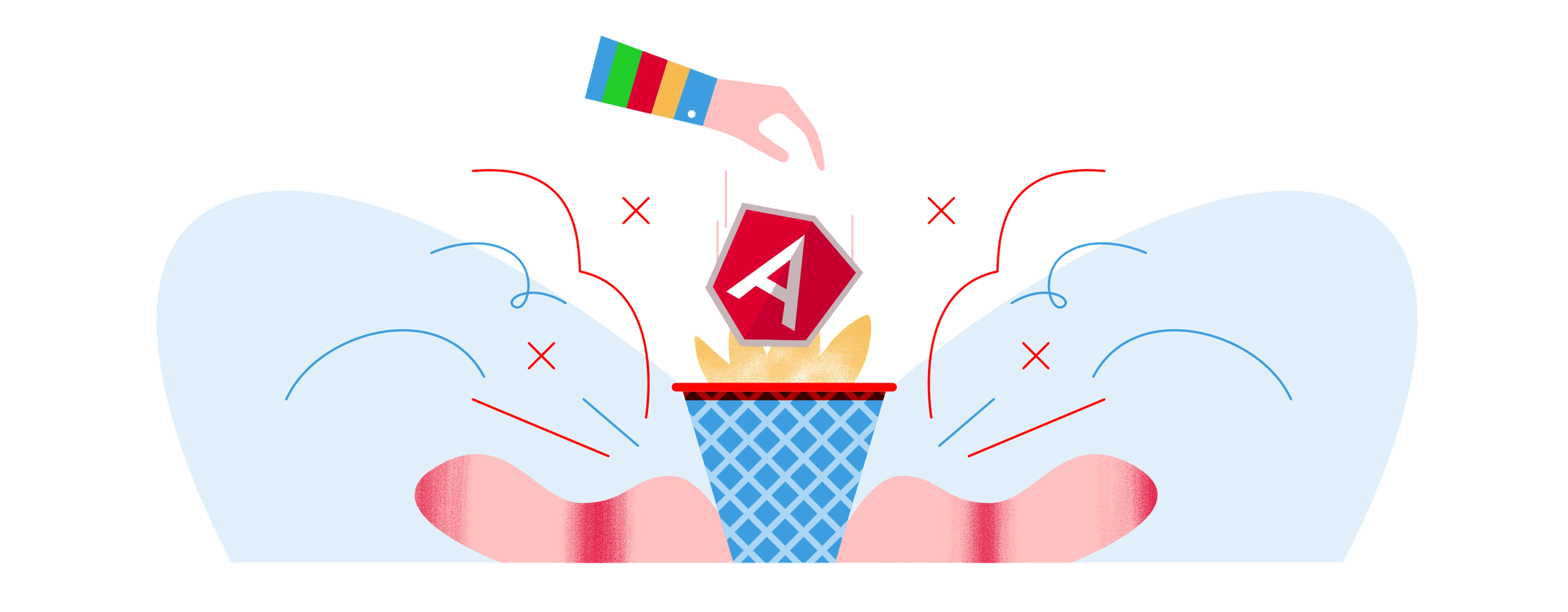 Long Term Support for AngularJS: What Are Viable Alternatives? | Monterail