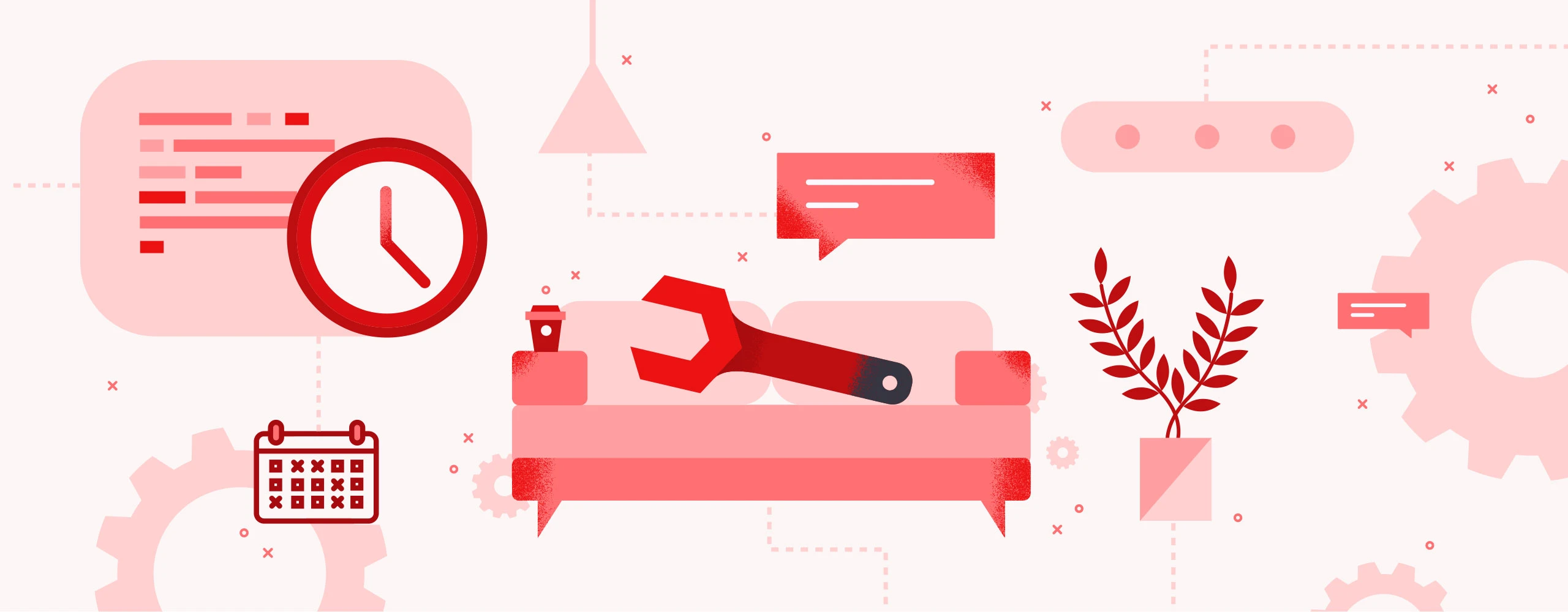 Why It’s Important to Cultivate Your Work Culture Remotely And How We Do It featured image