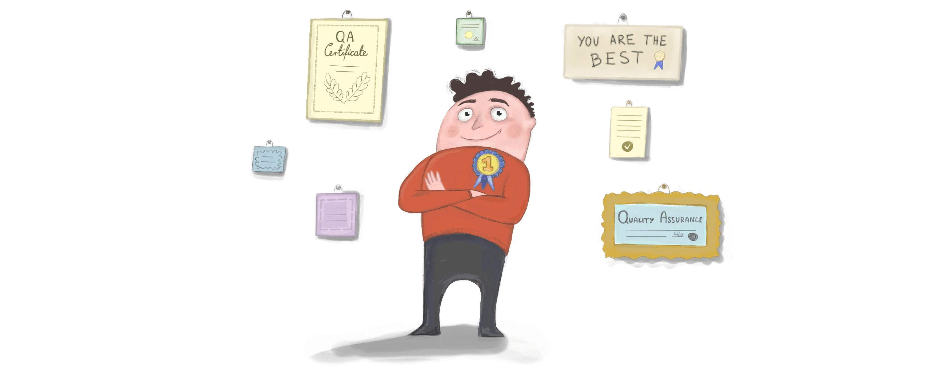 Becoming an ISTQB Foundation Level Certified QA Tester in Two Weeks