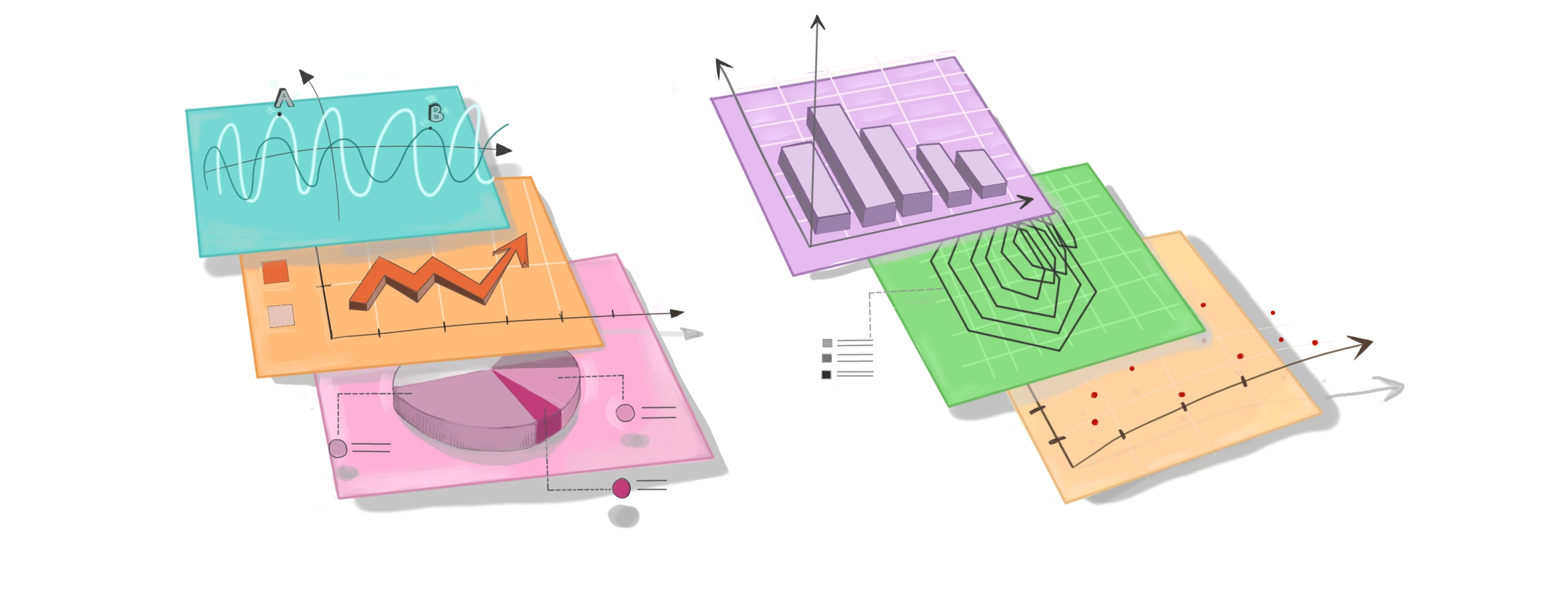 Real-Time IoT Data Visualization – Good Design and UX Practices