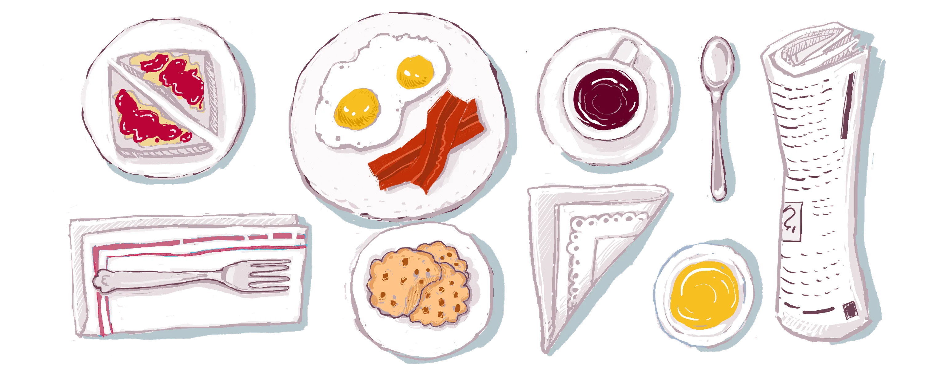 Pragmatic Breakfast with PragPub Magazine