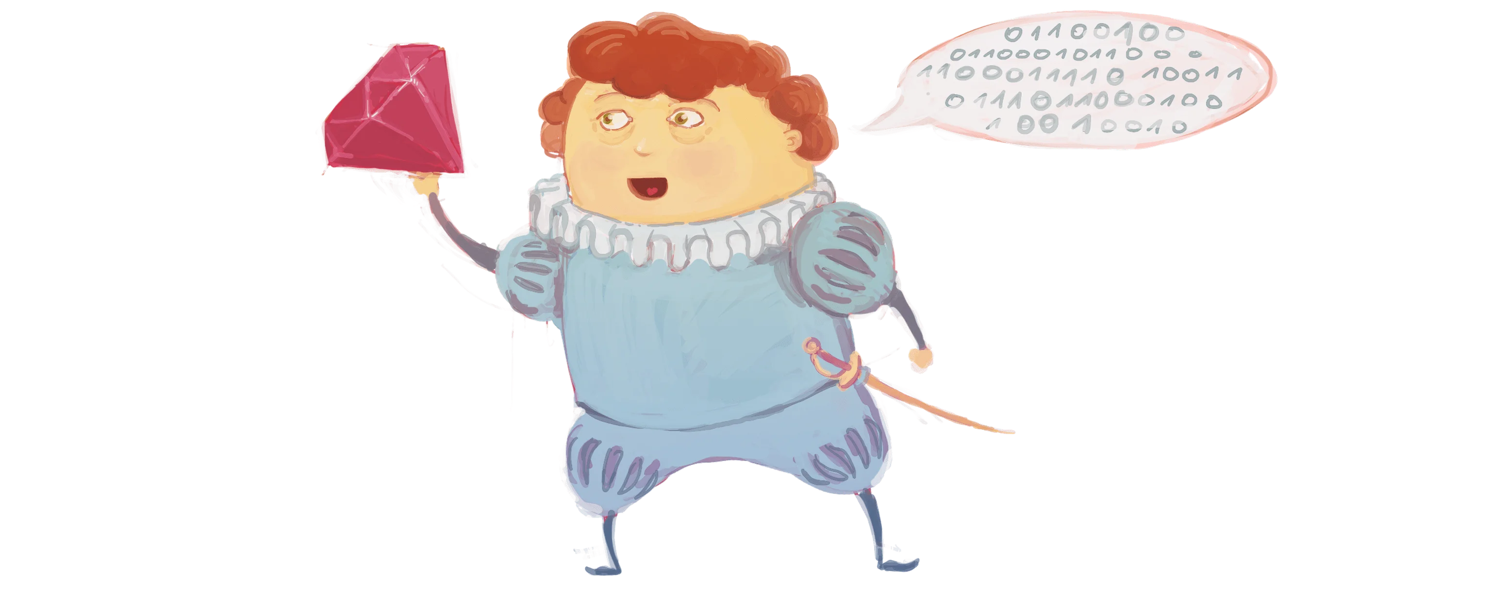 How Programming Languages Find Inspiration in Literature