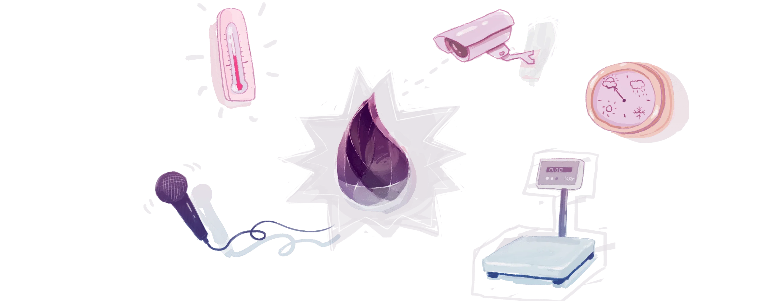 How To Build an IoT Platform with Elixir Phoenix and CoAP: Part I